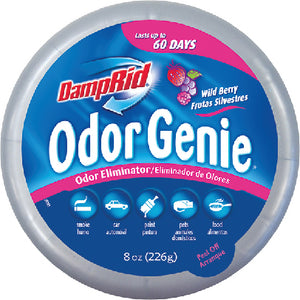DampRid Odor Genie Berry  - 689-000694