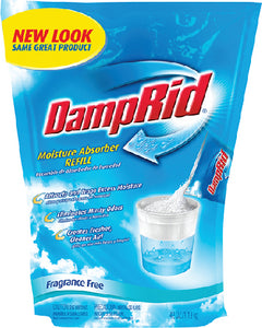 DampRid Refill 42oz - 689-001301
