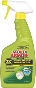 DAMPRID Mold/Mildew Stain Remover - FG502