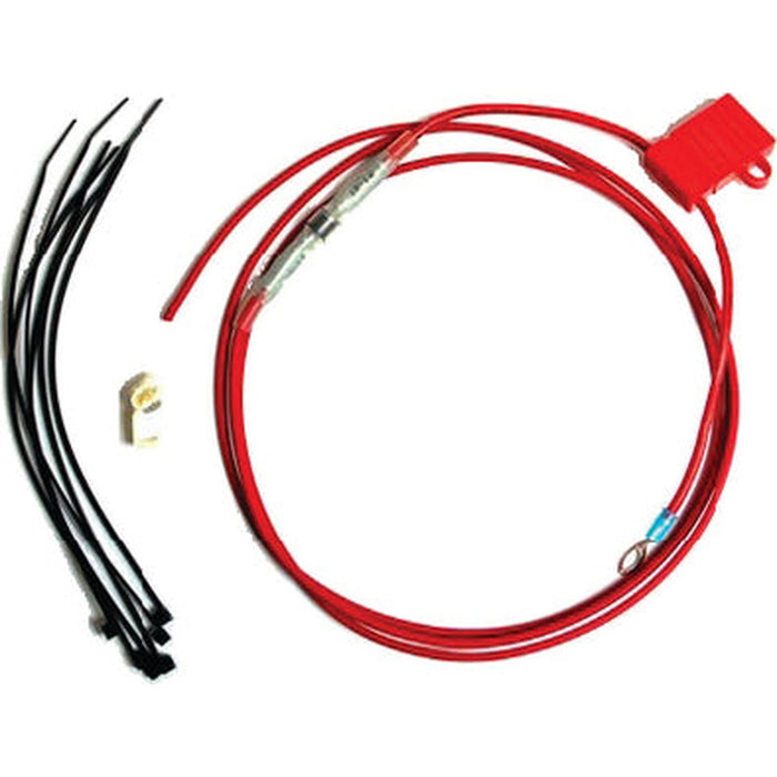 Demco Towed Vehicle Battery Charge Wire Kit - 6252