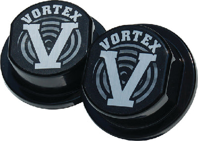 VORTEX REPL CAP (2/PKG) - 81143