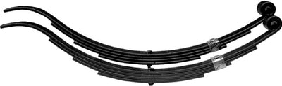 SLIPPER SPRING 1000# CAP.