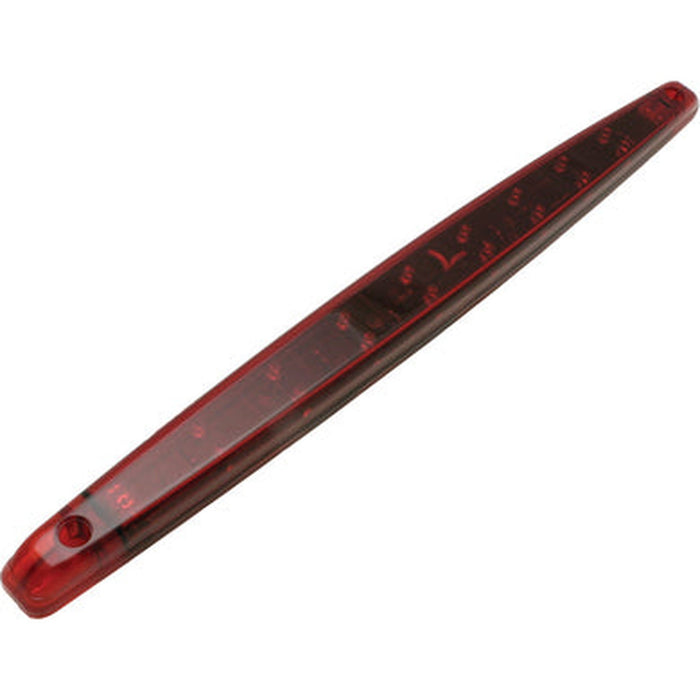 Valterra Red 18-Inch 20 Diode Weatherproof LED Bar Light - DG52436VP