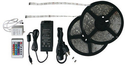Valterra 33' Rib LED Light Strip Kit  - Dg52694