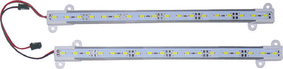Ming's Mark 10-inch LED Strip Light Replacement - SUPER BRIGHT! - DG65101VP