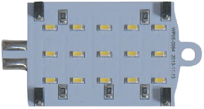 Valterra 921 Flat Bright White, 135 LED Bulb 2/Pack - DG72601VP