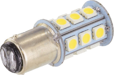 Valterra 1076 LED Bulb Bright White,  6/Pack - DG726226VP
