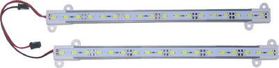 Valterra T-8 LED Strip Bright White, for 2/Pack - DG75102VP