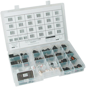 Valterra DGUST2 Replacement 46 Piece Switch Kit - Tote Set