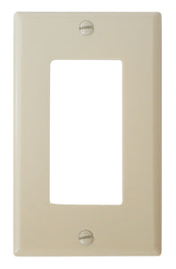 Valterra Switch Plate Cover Square - SNAP12