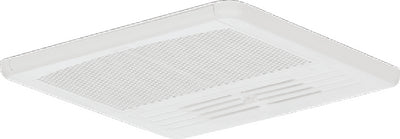 Dometic RV Quick Cool Ducted Return Air Package, Shell White - 951-9108553588