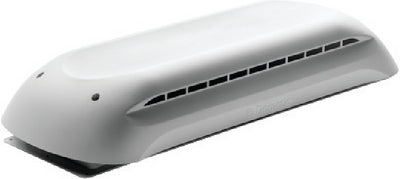 Dometic RV Kit Refrigerator Roof Vent Polar White - 951-9108556615