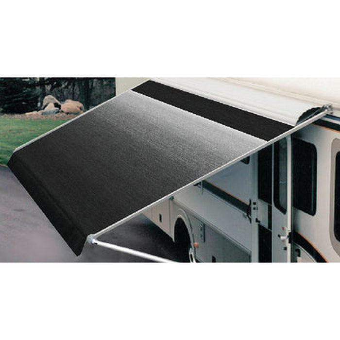 Dometic RV Automatic Power Awning -  Meadow Green 10' - 9108805423