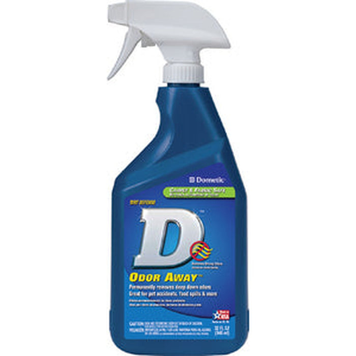 Dometic RV Pet Stain and Odor Eliminator Spray, 32oz - 99108833992