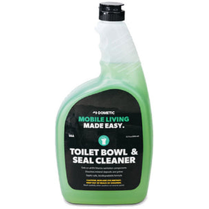Bowl & Seal Cleaner 26oz. - 9108834014