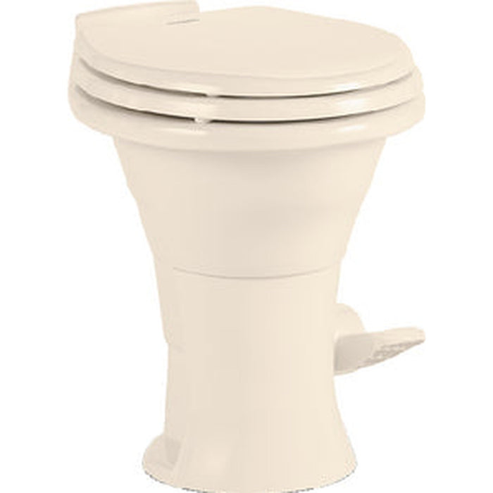 Dometic RV - 310S-Wsc/Rt - Bone Toilet - 9108923944