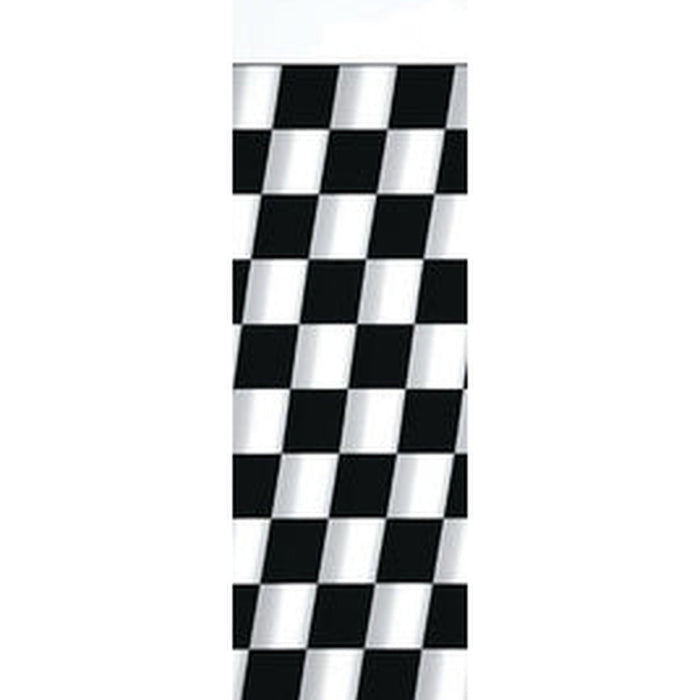 Dometic RV Replacement Fabric Univ Race Flag 15' - B3314989FG415
