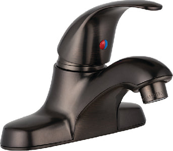 DURA FAUCET Lavatory Faucet Venetian Bronze - DFNML210VB
