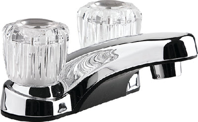 DURA FAUCET Lavatory Faucet Chrome Polish - DFPL700ACP