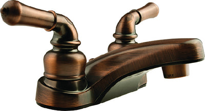 DURA FAUCET Lavatory Faucet Bronze - DFPL700CORB
