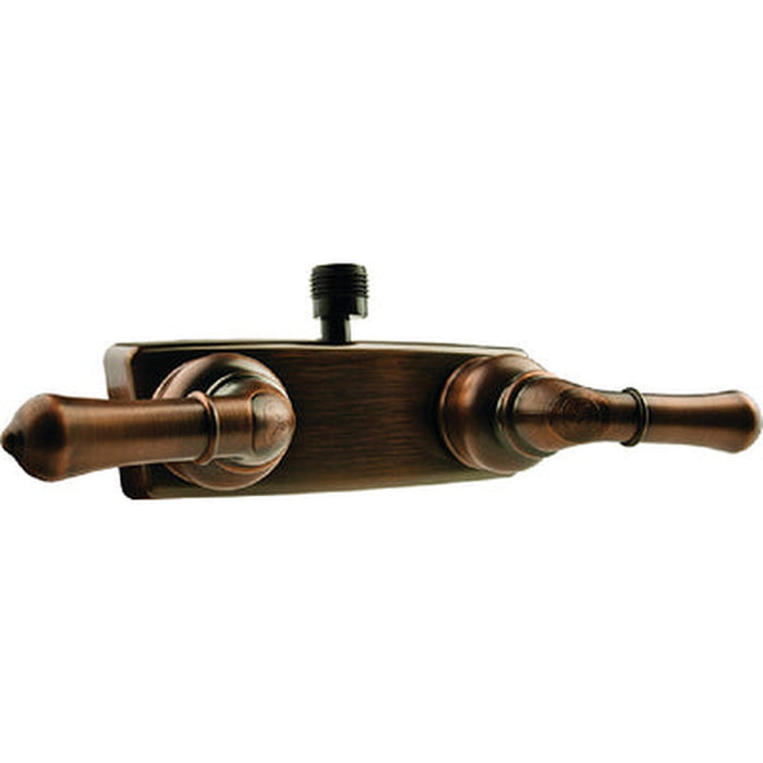 DURA FAUCET Classical Shower Faucet - Bronze - DFSA100CORB
