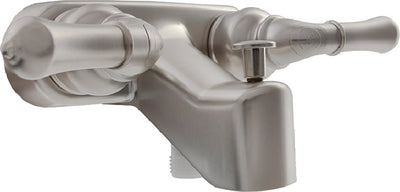 DURA FAUCET Classical Shower Faucet Satin Nickel - DFSA110CSN
