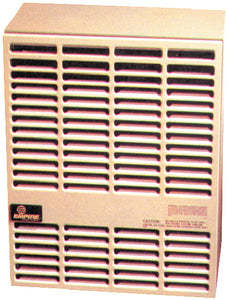 EMPIRE Furnace D-Vent LP 15K-No Thermostat - 182-DV215SGXLP