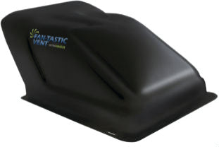 Fan-Tastic Ultra Breeze Vent Cover black - 186-9108877353