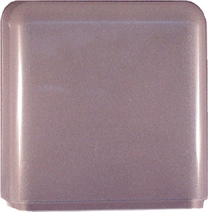 Star Porch Light, Clear Replacement Lens - Lens Only - 89-207C