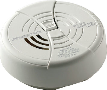 FIRST ALERT Carbon Co Monoxide Detector Alarm - 9V Battery - CO250RVA