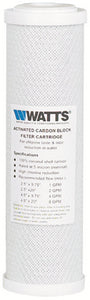 Flowmatic Carbon Replacement Cartridge - WCBCS975RV