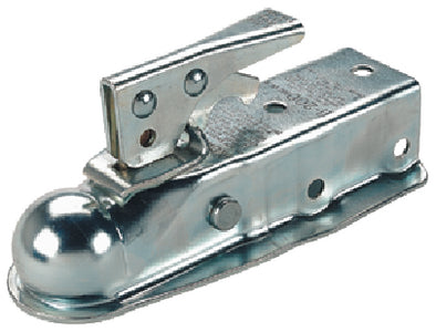 Fulton Trailer Coupler 2000 Lb.  1-7/8 Ball 2 1/2 - 112500101