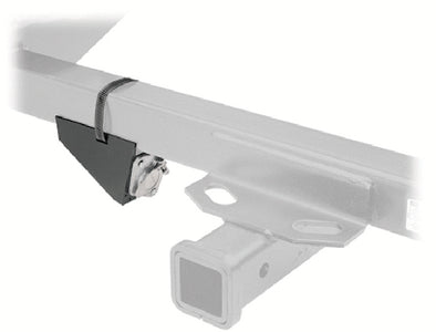Fulton Mount Box, 6-Way And 7-Way Connector, 3" Cross Tubes - 118157