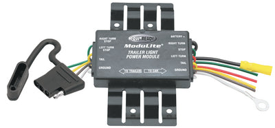 Tekonsha Modulite Heavy Duty Protector Trailer Light Power Module - 119147