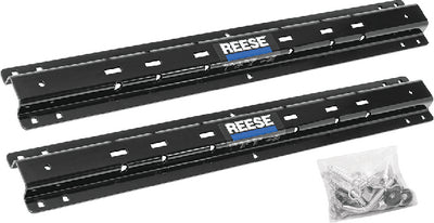Reese Outboard 5th Wheel Mounting Rails Only - 30153