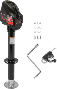 Powered Tongue Jack 22-Inch 4,000#