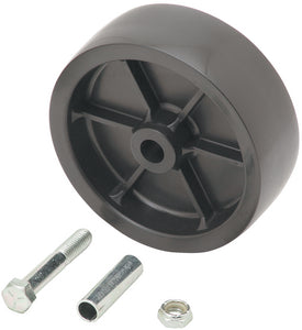 SeRVice Kit 6-Inch Plastic Wheel