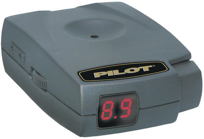 PILOT DIGITAL ELEC BRAKE CONTR