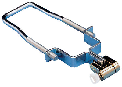 SPARE TIRE CARRIER W/BRKT