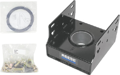 Reese Sidewinder Turret W/Hardware - ST400