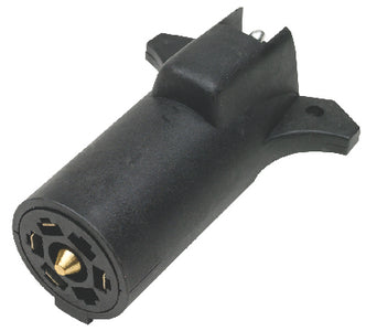 7-Way to 5-Way Trailer Connector Adapter - 590-1004