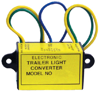 FULTYME RV Trailer Light Converter - 590-1027