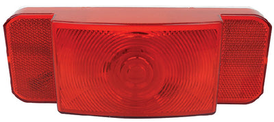 Tail Light RV Passenger On LED Wh - 590-1142