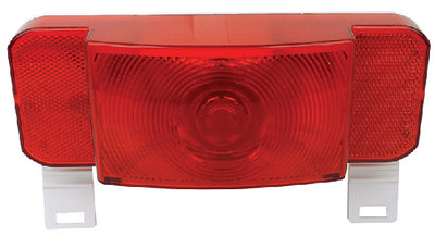 Tail Light RV Drive One LED White - 590-1143