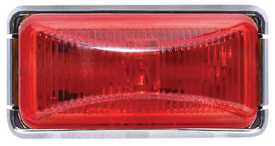 LED Mini Sealed Marker/Clearance Light, Red - 590-1162