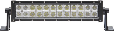 24 LED 13-Inch Spot Light Bar - 590-1183