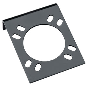 Mounting Bracket 7-Way Connector - 590-2002