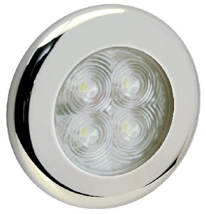 LED Courtesy Light, Interior, White - 590-3004