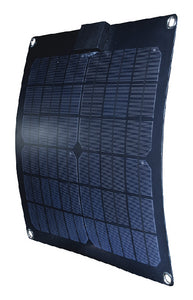 SOLAR PANEL CRYSTAL SEMIFLX 15W