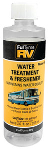 Fresh Water Treatment & Freshener, 8oz - 590-4005